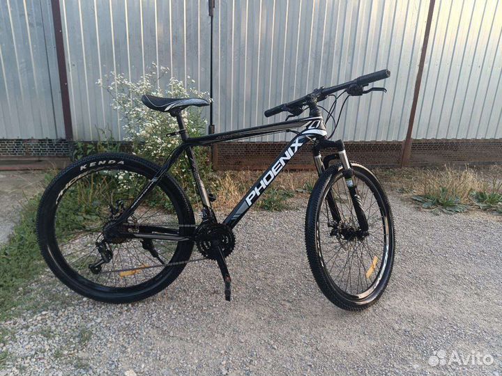 Велосипед 26