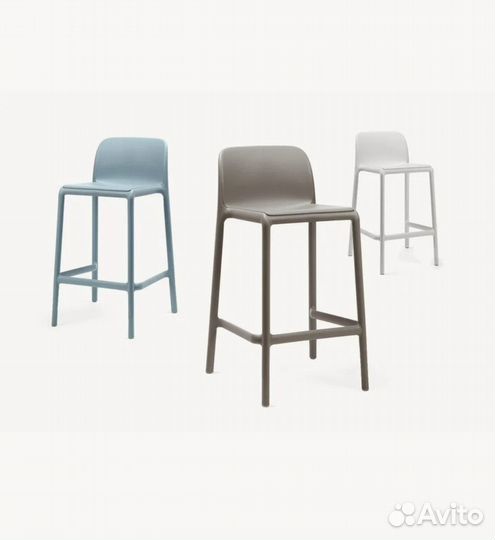 Стул Nardi (2 шт)