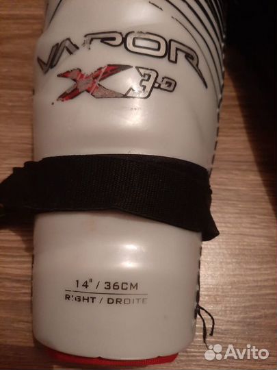 Хоккейная форма детская 10-12 лет, рост 150-160 см