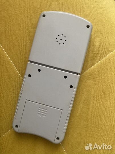 Тетрис Brick Game - Grand Prix 1997