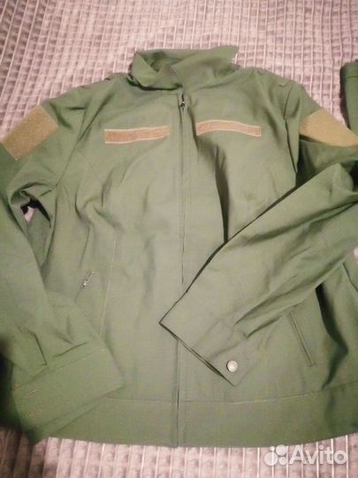 Офисная форма женская