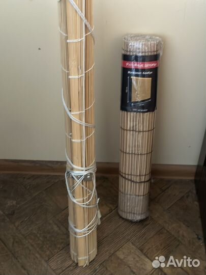 Жалюзи рулонные шторы