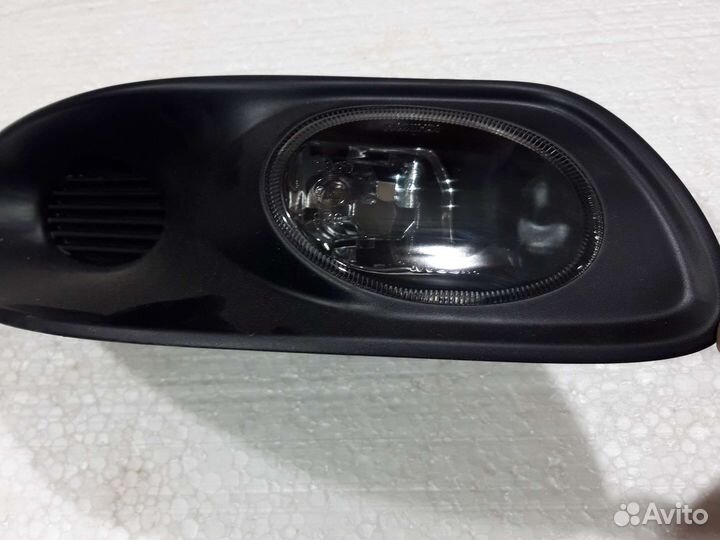 Противотуманные фары Ниссан Максима 33 кузов