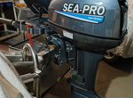Лодочный мотор Sea-pro