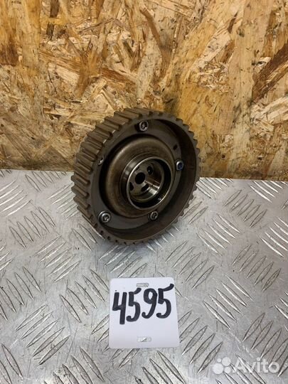 Б/У Муфта выпускная Kuga Focus Mondeo 4 1.6 jqmb