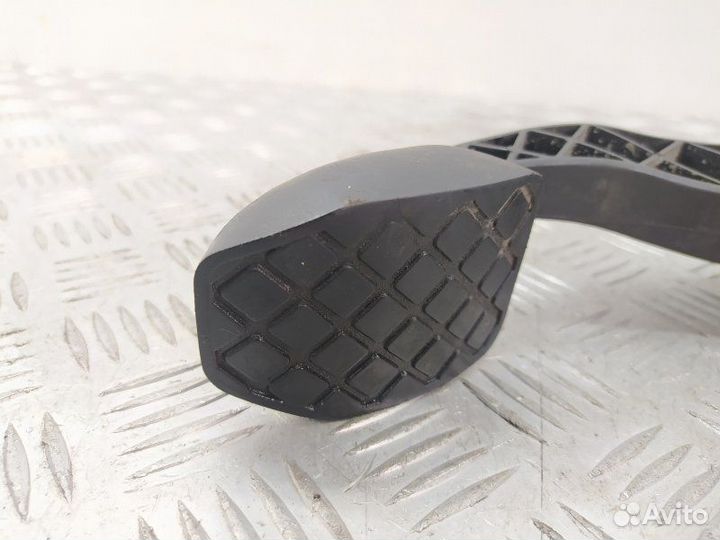 Б/У Педаль сцепления Европа С цилиндром сцепления