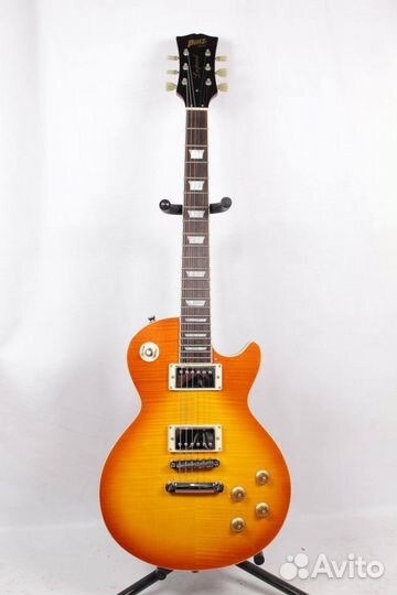 Blitz Les Paul by Aria Pro 2 Электрогитара (00199)