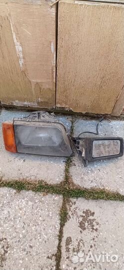 На опель аскону