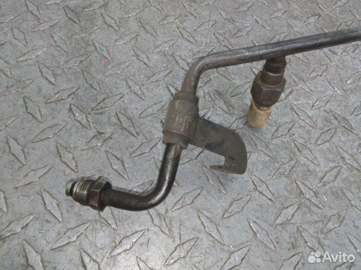 Трубка гур Renault Logan K7M 2019