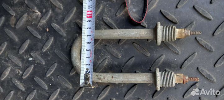 Тэн для водонагревателя