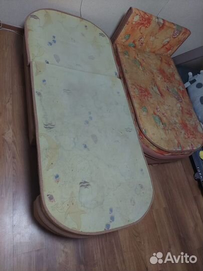 Продам детские кровати