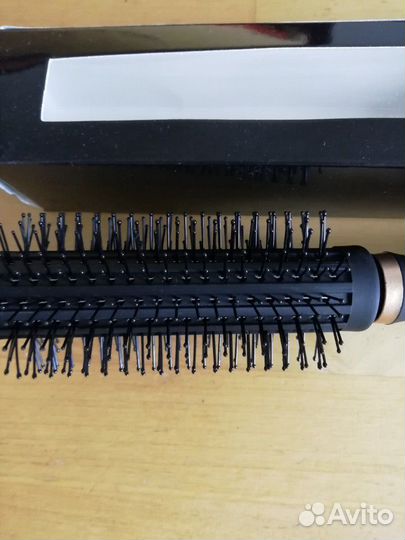 Расческа-брашинг