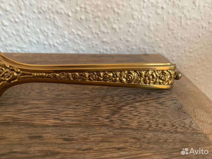 Щётка petit point, винтаж