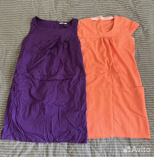 Вещи пакетом для беременных 40-42