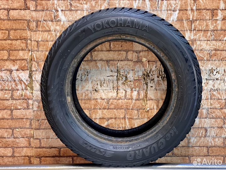 Yokohama Ice Guard IG35 175/65 R14