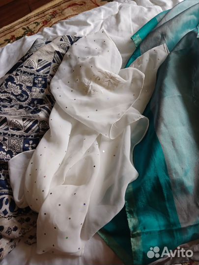 Шапка зимняя женская вязанная