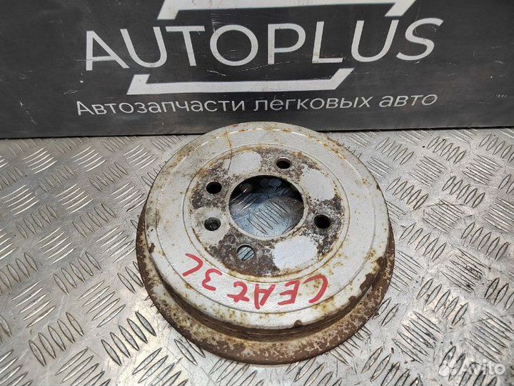 Барабан тормозной задний Seat Cordoba 1 1.4 APE