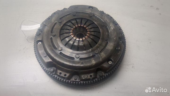 Маховик Skoda Octavia (A5), 2010