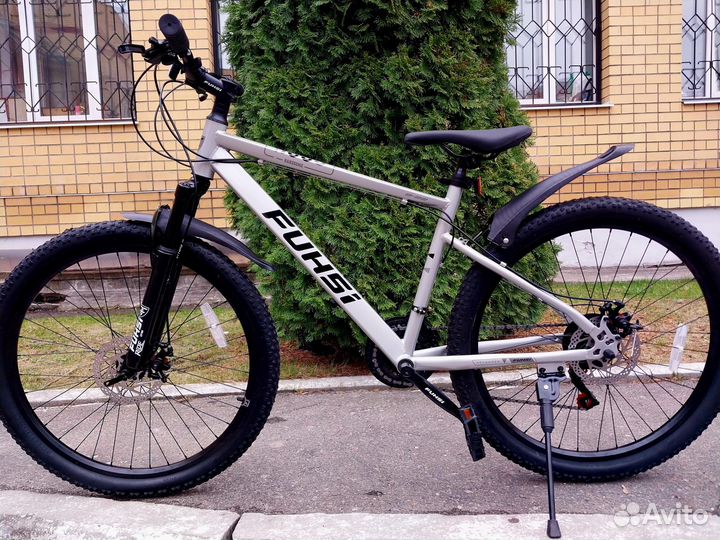 Велосипед 27-29