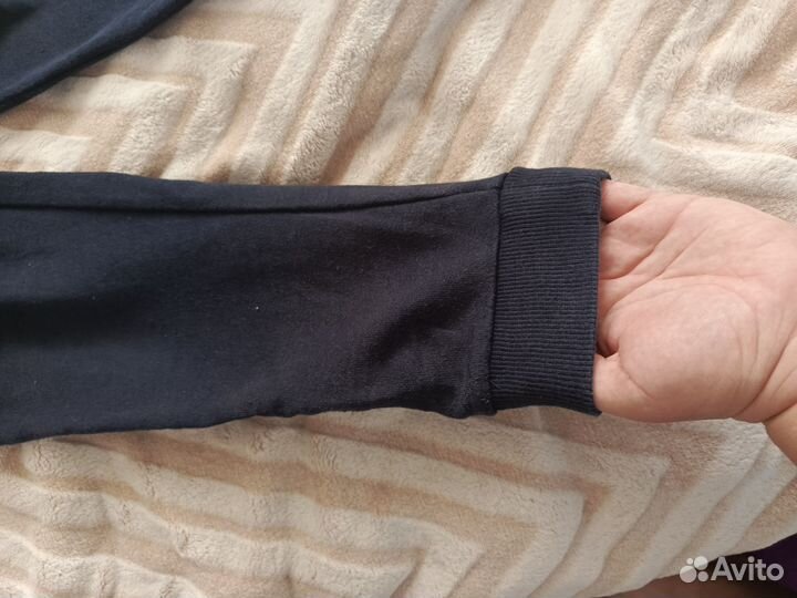 Спортивные брюки Acoola рост 122