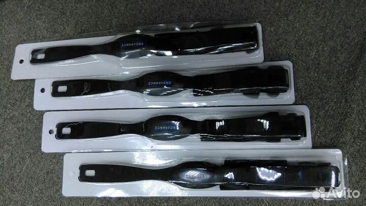 Нагрудный кардиодатчик Endurance