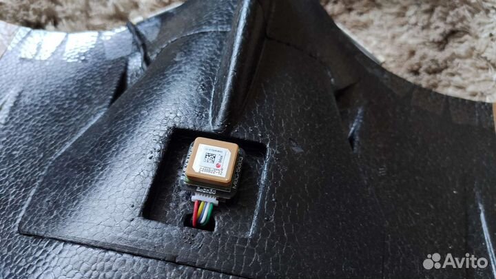 FPV крыло Sonicmodell AR Wing pro 1000