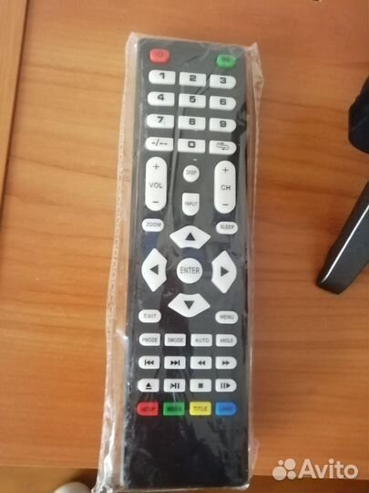 Телевизор Erisson 22