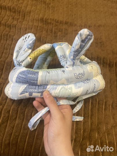 Шлем детский