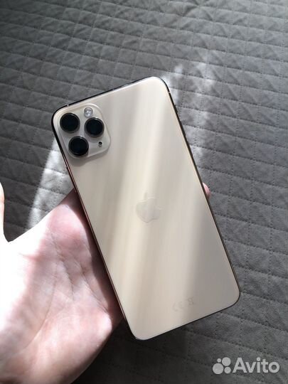 iPhone 11 Pro Max, 64 ГБ