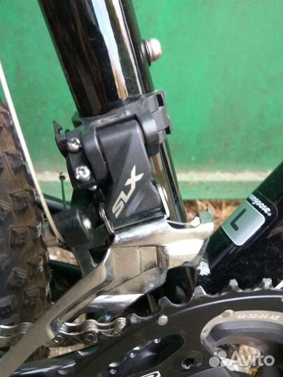 Mongoose meteore expert 27.5