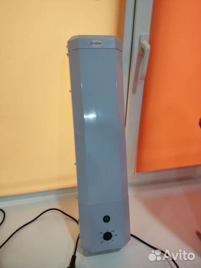 Облучатель-Рецеркулятор armed