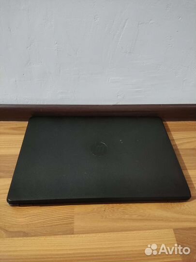 Hp a9 3.6 грц/ssd m2 120гб/amd r5/fullhd 1920x1080