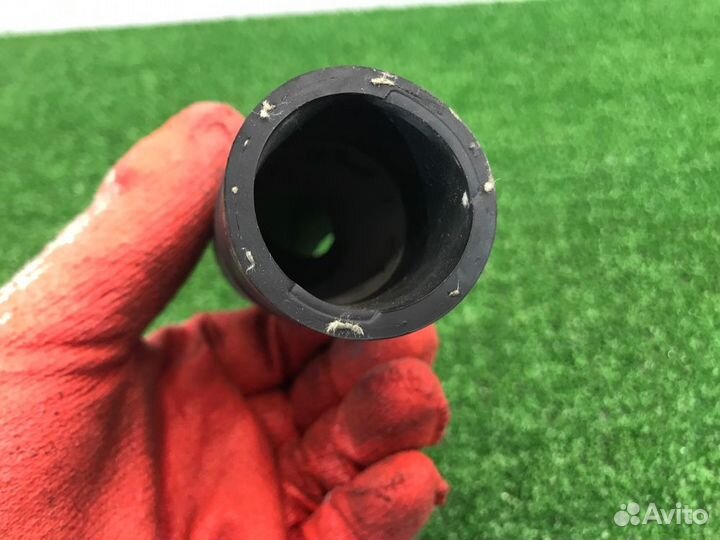 Патрубок охлаждения Audi A4 B7 BFB 2007