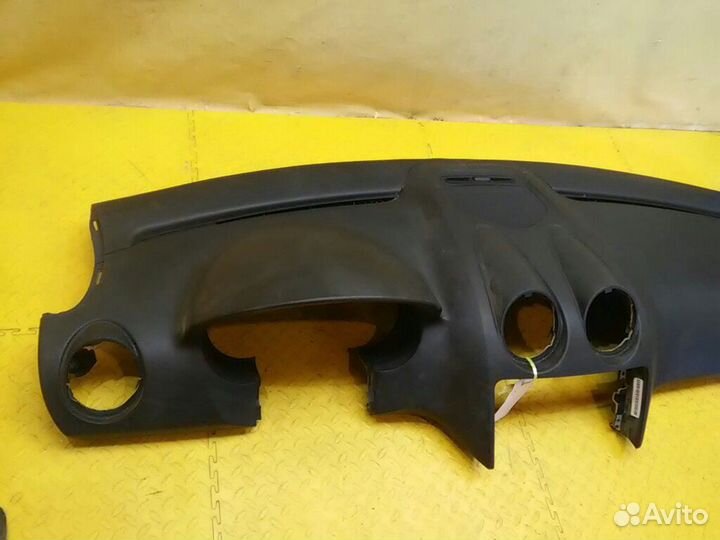 Торпедо W164 M-klasse (ML)