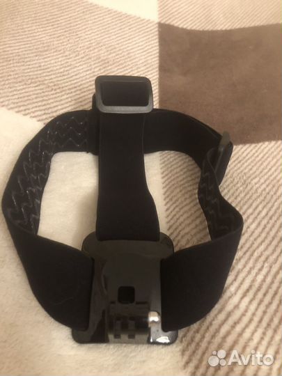 Камера GoPro black 7