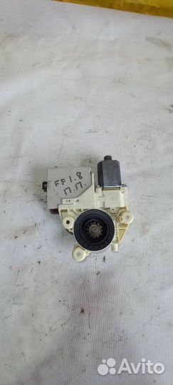 Моторчик стеклоподъемника передний правый Форд