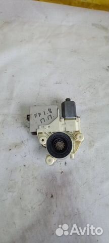 Моторчик стеклоподъемника передний правый Форд