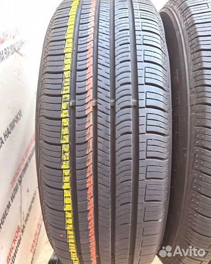 Nexen N'Priz AH5 215/65 R15 95H