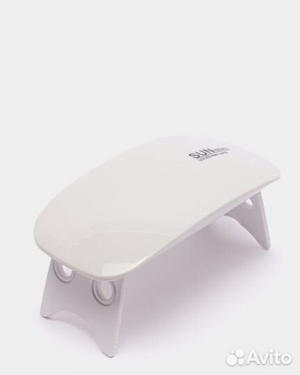 Лампа для маникюра SUN