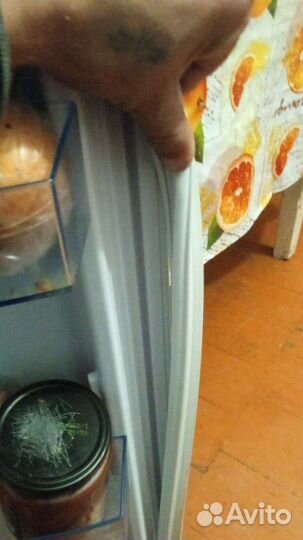 Уплотнитель резинка на холодильник двери стинол