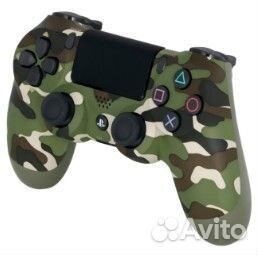 Джойстик ps4