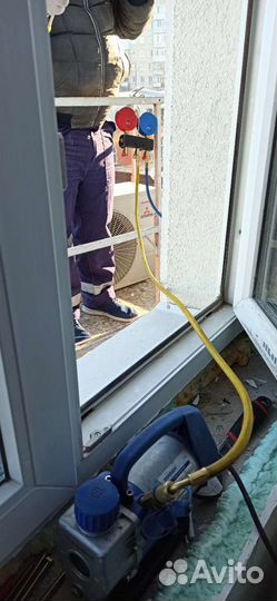 Кондиционер Newtеk R-65DO7