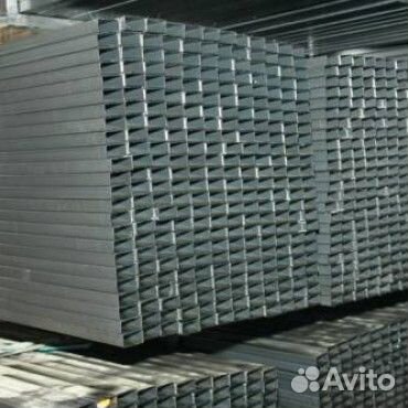 Труба 40х20х1,5