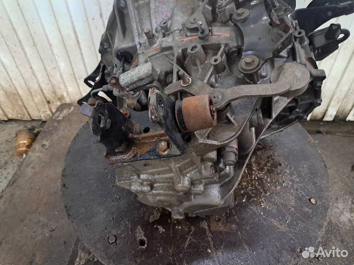 МКПП (механическая коробка переключения передач) Toyota Corolla