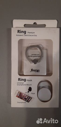 Ring Holder Держатель-подставка для телефона