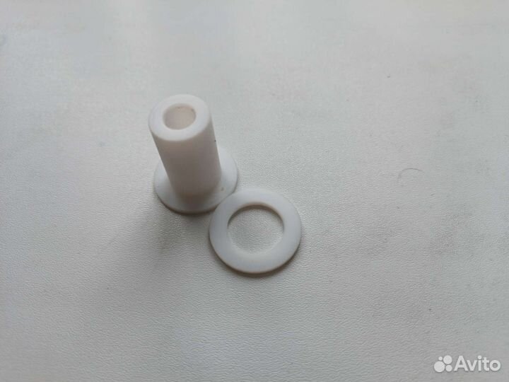 Втулка кпп priora