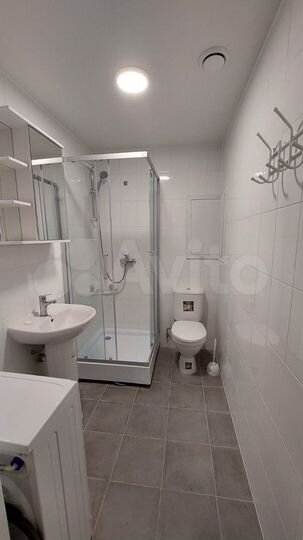 Квартира-студия, 23,9 м², 9/14 эт.