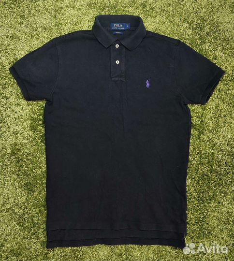 Поло Polo ralph lauren оригинал