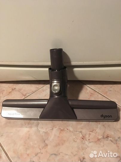 Турбощетка LC и щетка dayson (для пылесоса)