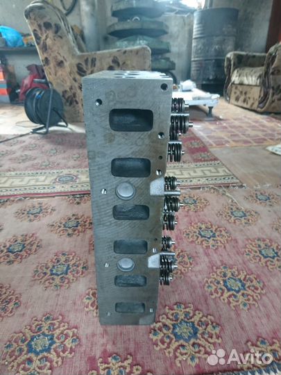 Гбц на даф 95